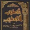 تعظیم ابن خزیمة فی مرقد الإمام الرضا علیه السلام