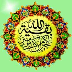 What do WAHABIS say about imam MAHDI?