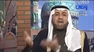 من به حسین مظلوم کافرم و او نماد من نیست