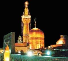 كرامات امام رضا(علیه السلام) به روايت اهل سنت