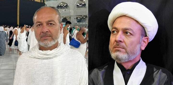 روحانی شیعه پاکستانی در عربستان بازداشت شد