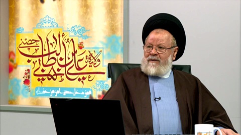 ادله عقلی امامت (برداشت صحابه از حدیث منزلت)
