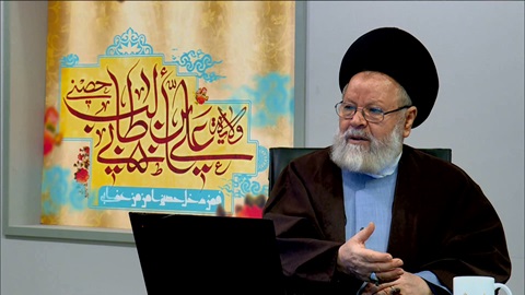 ادله عقلی امامت (قبح تقدیم مفضول بر فاضل)، اغتشاشات و فتنه آمریکایی