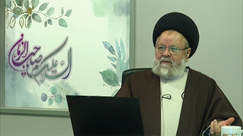 اخلاص و بندگی در دعای ابوحمزه و مناجات شعبانیه