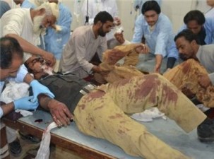 درگيري مسلحانه بين سپاه صحابه و شيعيان بكهر/ حداقل 2 شهيد شيعه