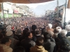 پاراچنار میں امن معاہدے کی خلاف ورزی کی مذمت