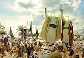     سقیفہ اور غدیر کا تقابلی جائزہ :
